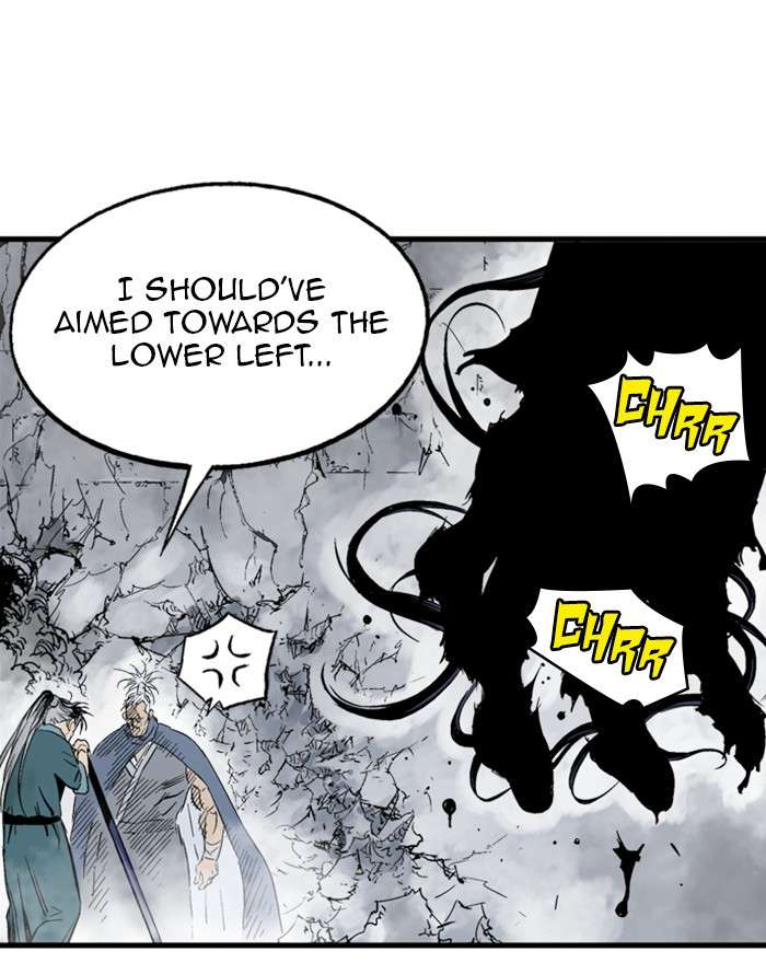 Gosu (The Master) Chap 203 - Next Chap 204