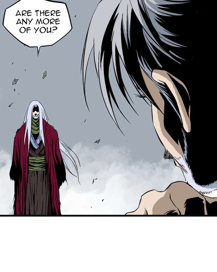 Gosu (The Master) Chap 203 - Next Chap 204