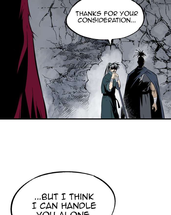 Gosu (The Master) Chap 203 - Next Chap 204