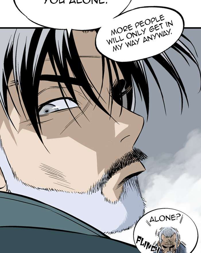 Gosu (The Master) Chap 203 - Next Chap 204