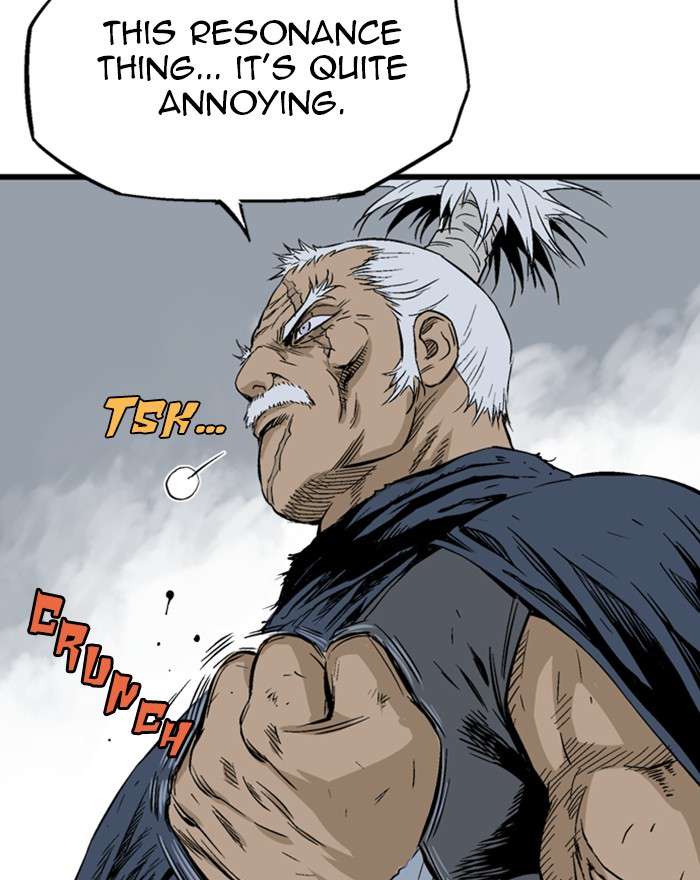 Gosu (The Master) Chap 203 - Next Chap 204