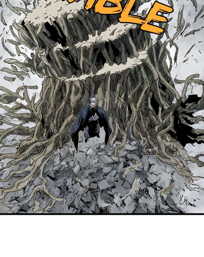 Gosu (The Master) Chap 203 - Next Chap 204