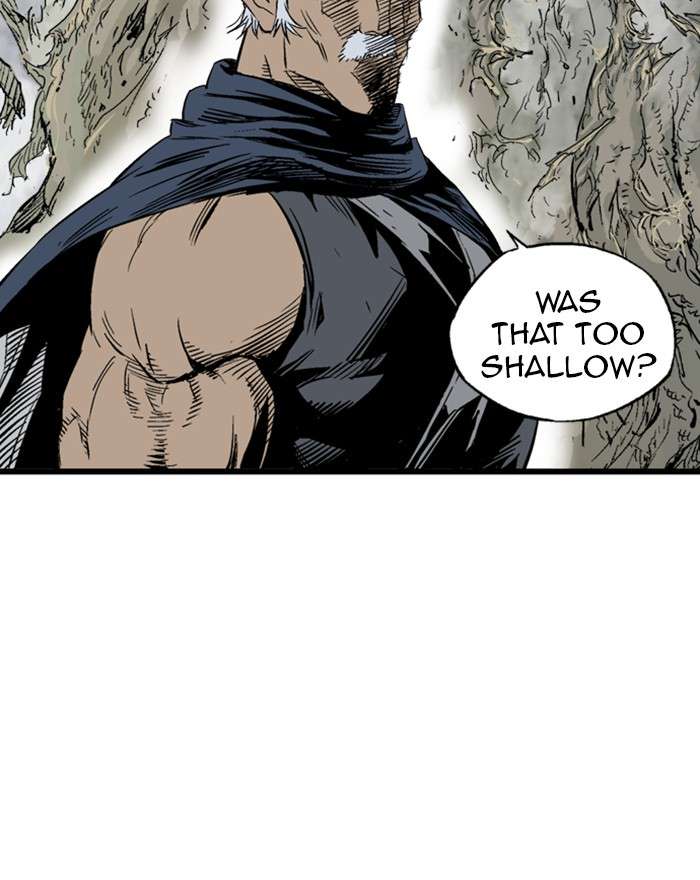 Gosu (The Master) Chap 203 - Next Chap 204