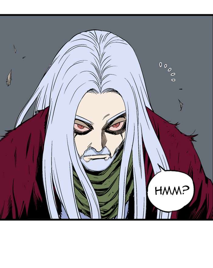 Gosu (The Master) Chap 203 - Next Chap 204