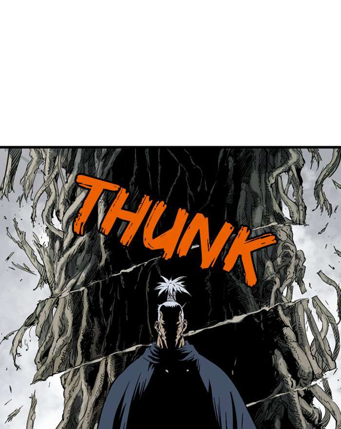 Gosu (The Master) Chap 203 - Next Chap 204