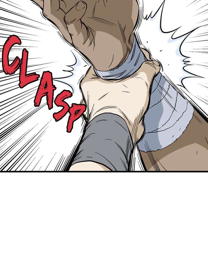 Gosu (The Master) Chap 203 - Next Chap 204