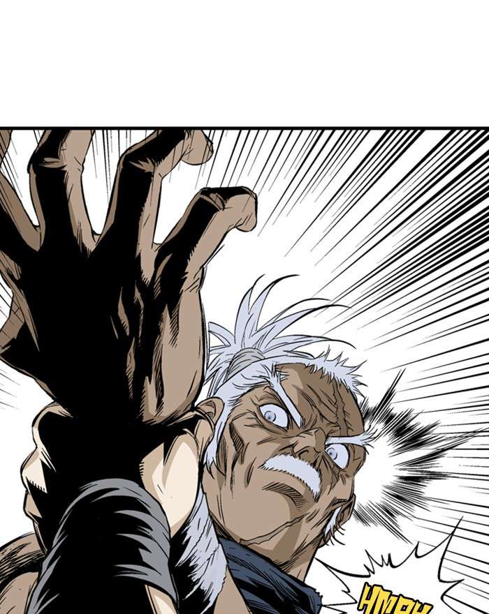 Gosu (The Master) Chap 203 - Next Chap 204