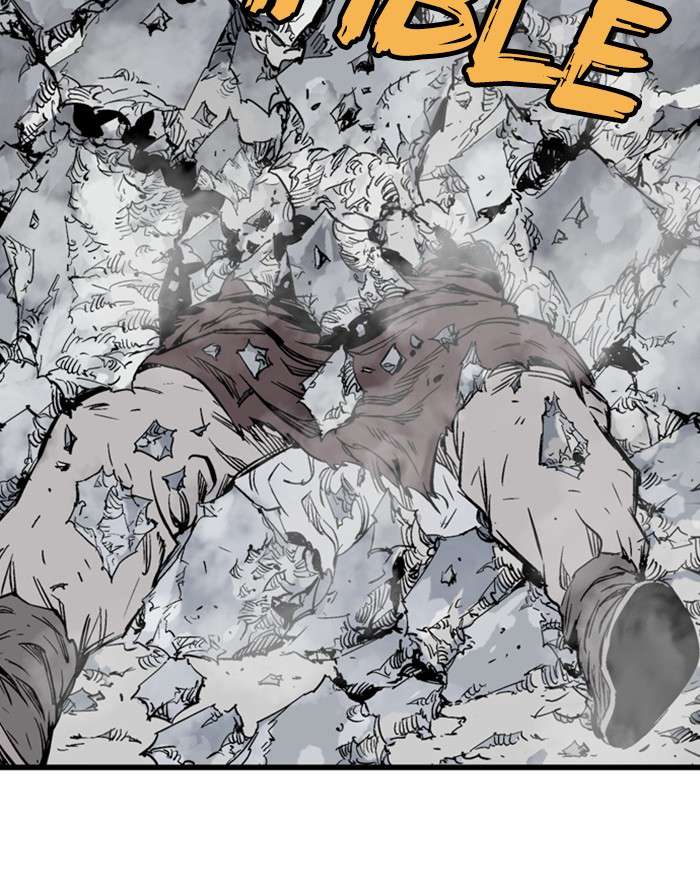 Gosu (The Master) Chap 203 - Next Chap 204