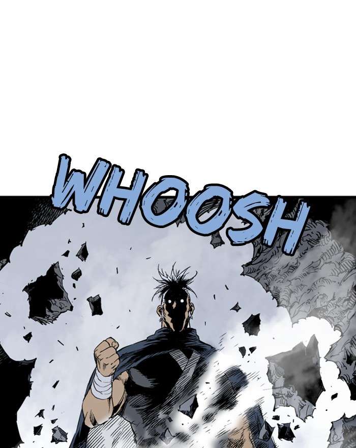 Gosu (The Master) Chap 203 - Next Chap 204