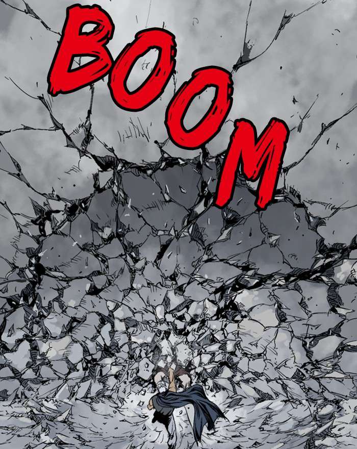 Gosu (The Master) Chap 203 - Next Chap 204