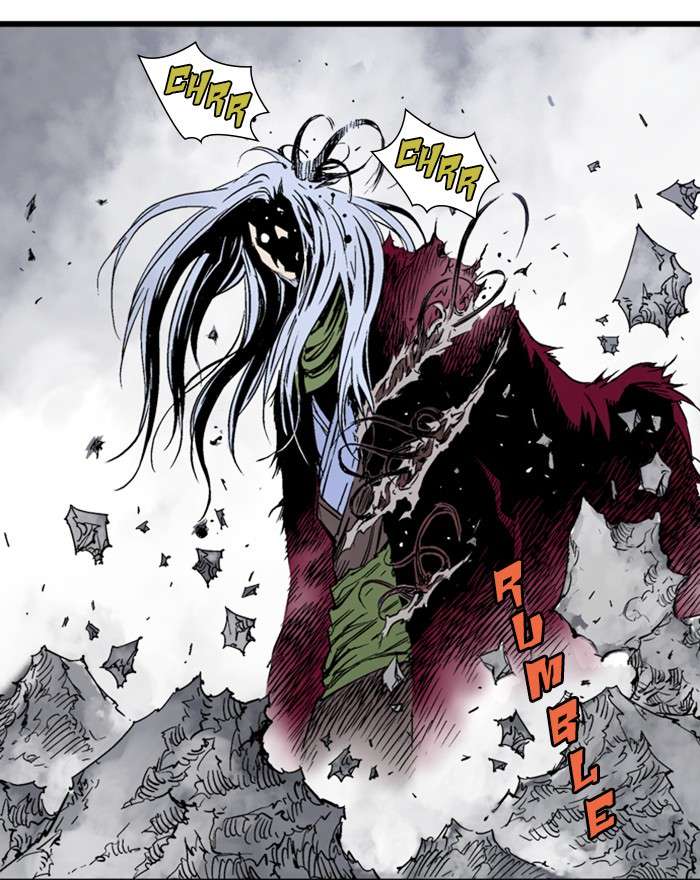 Gosu (The Master) Chap 203 - Next Chap 204