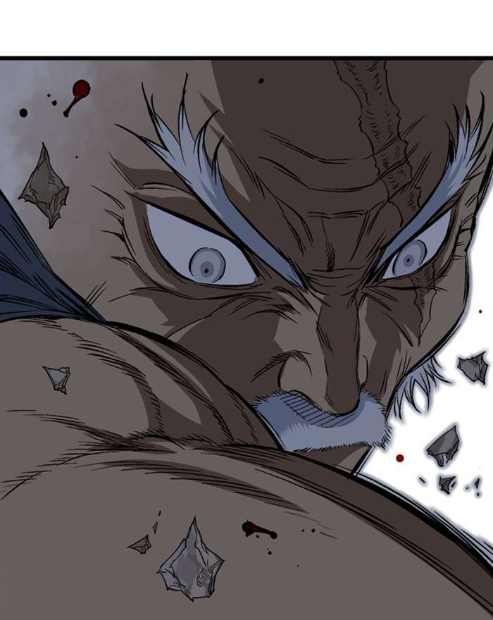 Gosu (The Master) Chap 203 - Next Chap 204