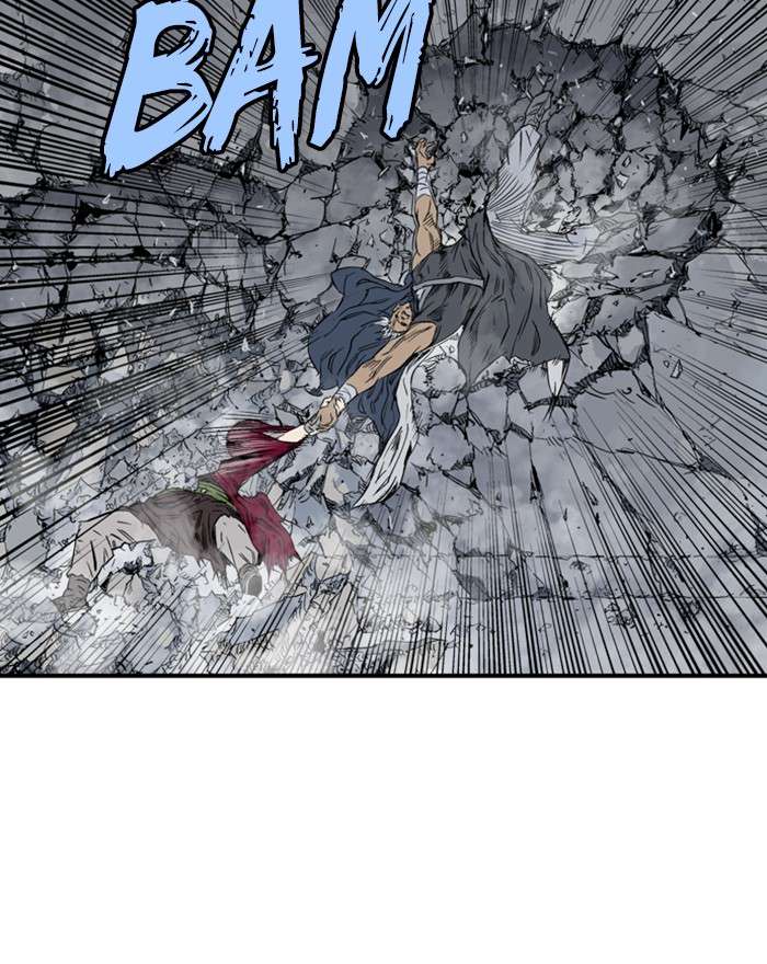 Gosu (The Master) Chap 203 - Next Chap 204