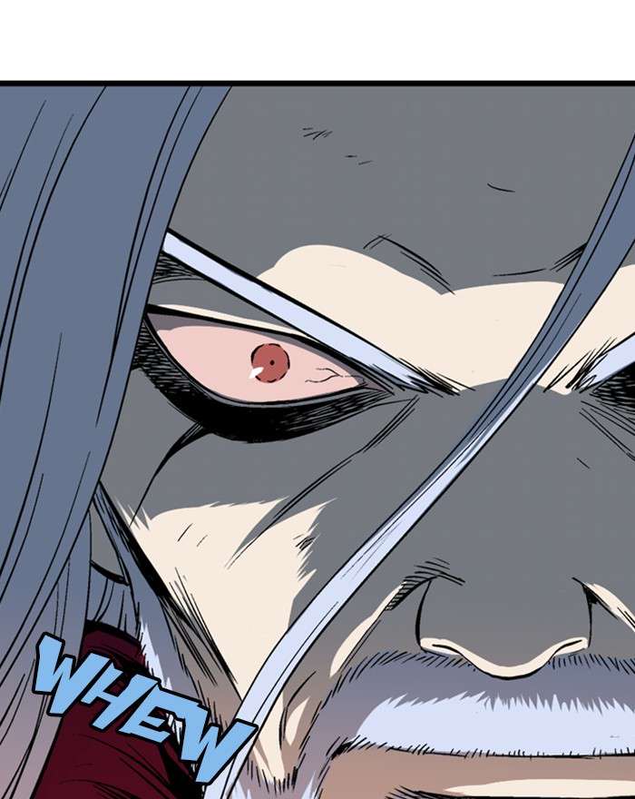Gosu (The Master) Chap 203 - Next Chap 204