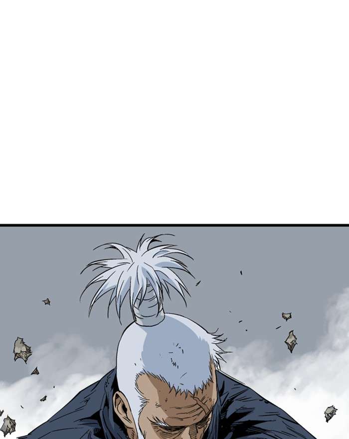 Gosu (The Master) Chap 203 - Next Chap 204