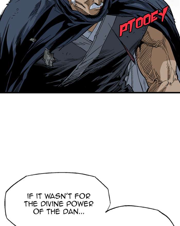Gosu (The Master) Chap 203 - Next Chap 204
