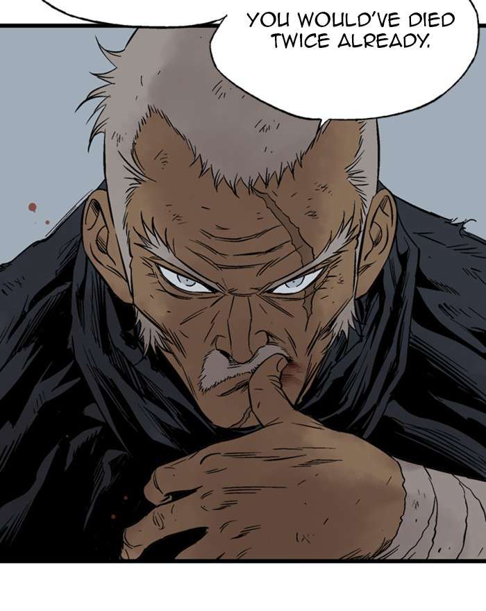 Gosu (The Master) Chap 203 - Next Chap 204