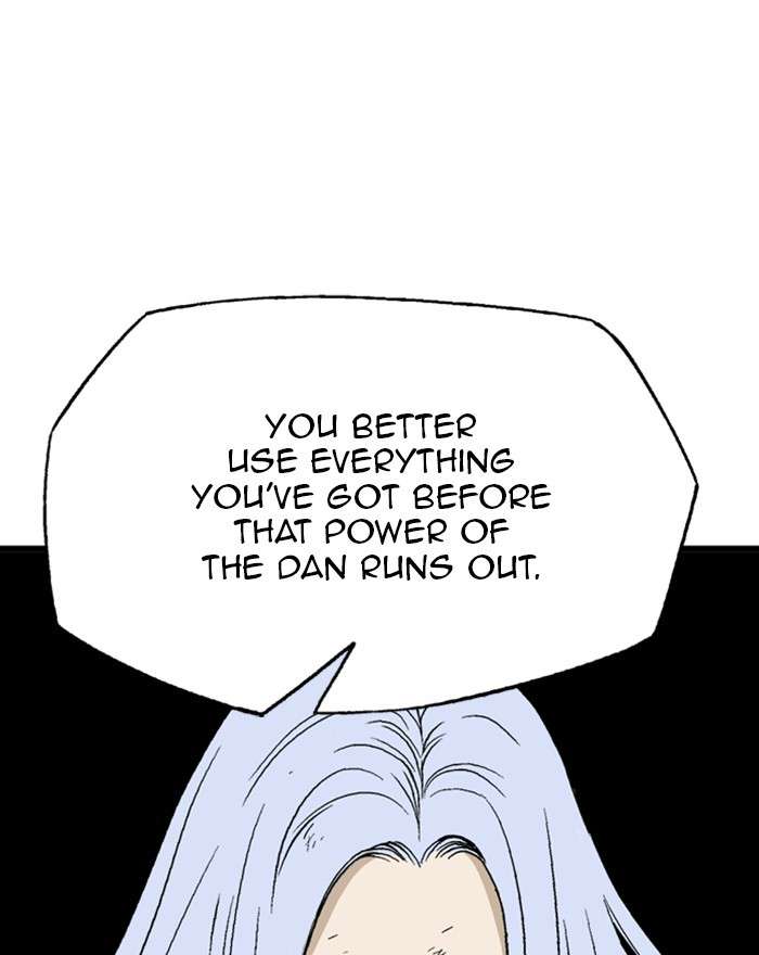 Gosu (The Master) Chap 203 - Next Chap 204