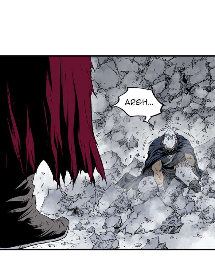 Gosu (The Master) Chap 203 - Next Chap 204