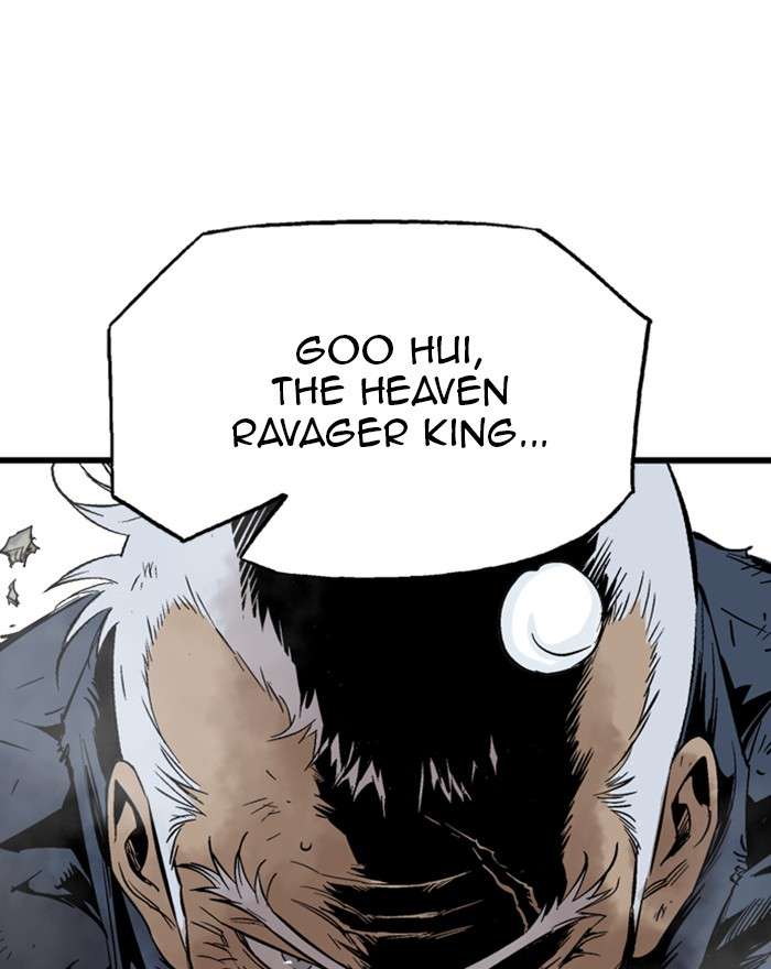 Gosu (The Master) Chap 203 - Next Chap 204