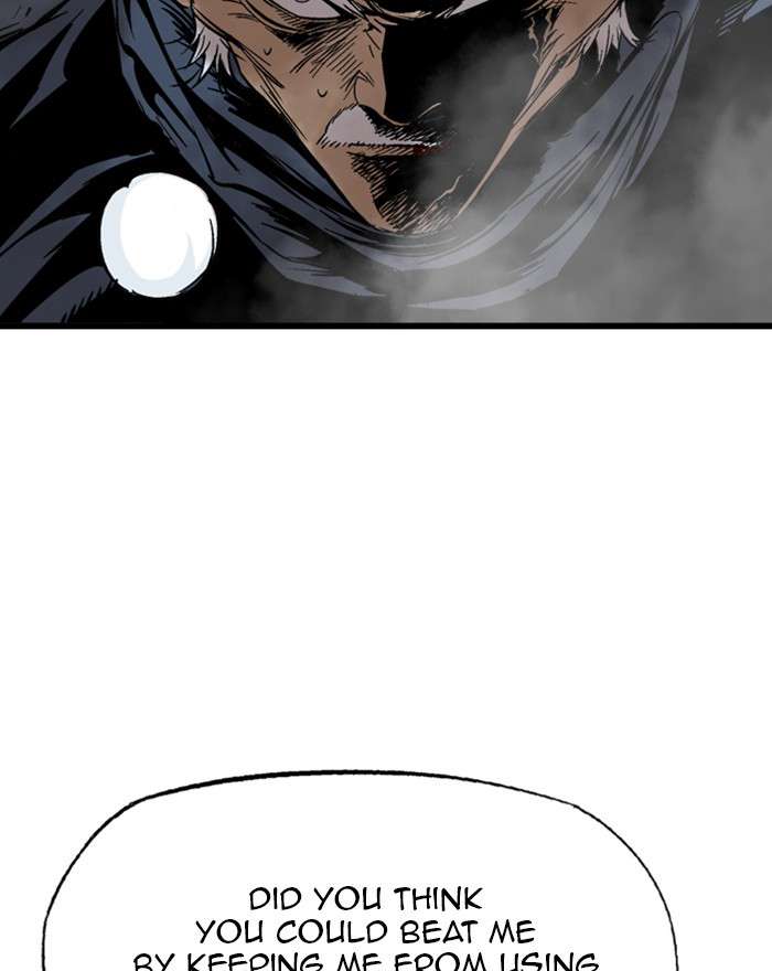 Gosu (The Master) Chap 203 - Next Chap 204