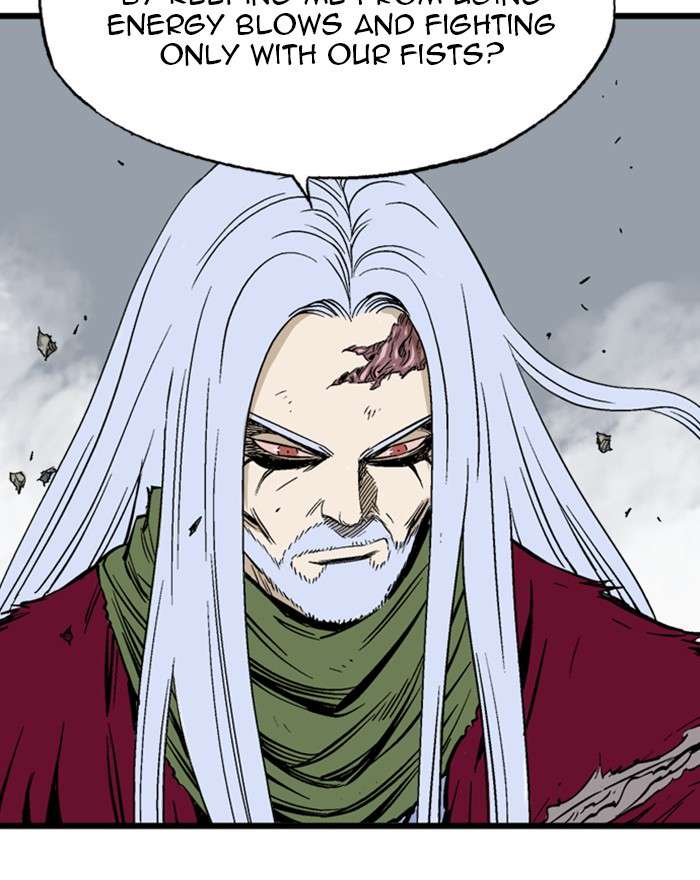 Gosu (The Master) Chap 203 - Next Chap 204