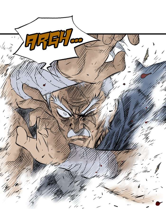 Gosu (The Master) Chap 203 - Next Chap 204