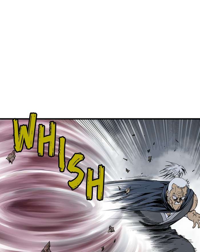 Gosu (The Master) Chap 203 - Next Chap 204