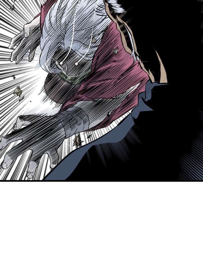 Gosu (The Master) Chap 203 - Next Chap 204