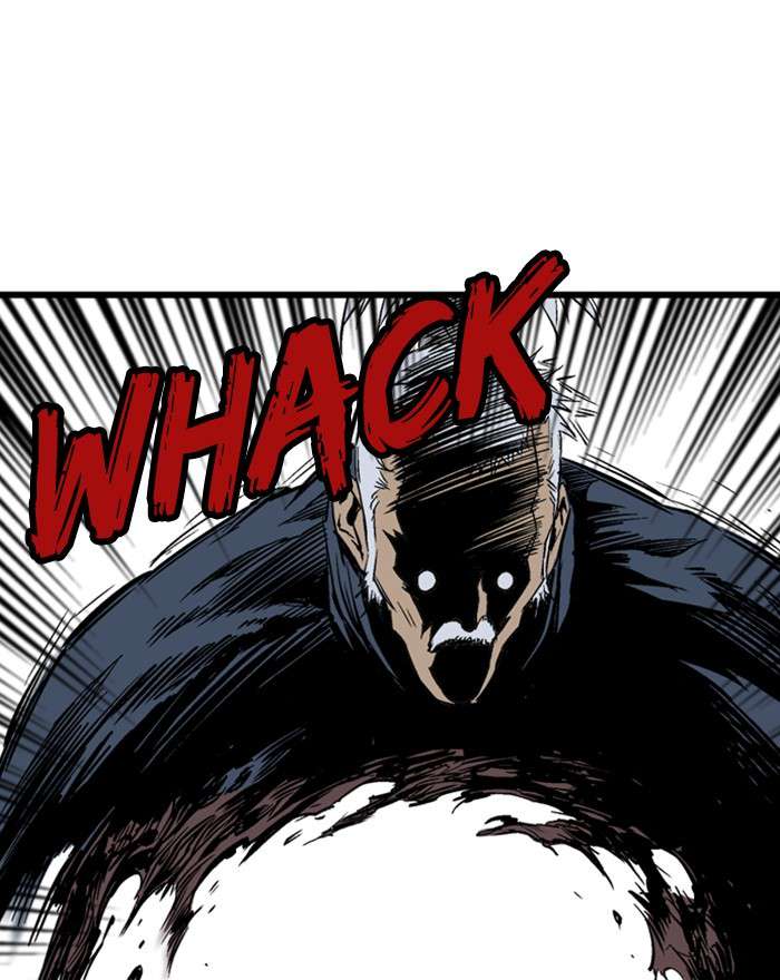 Gosu (The Master) Chap 203 - Next Chap 204