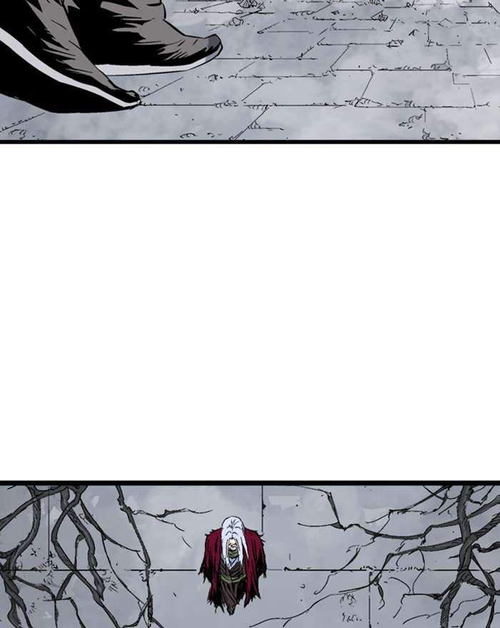 Gosu (The Master) Chap 203 - Next Chap 204