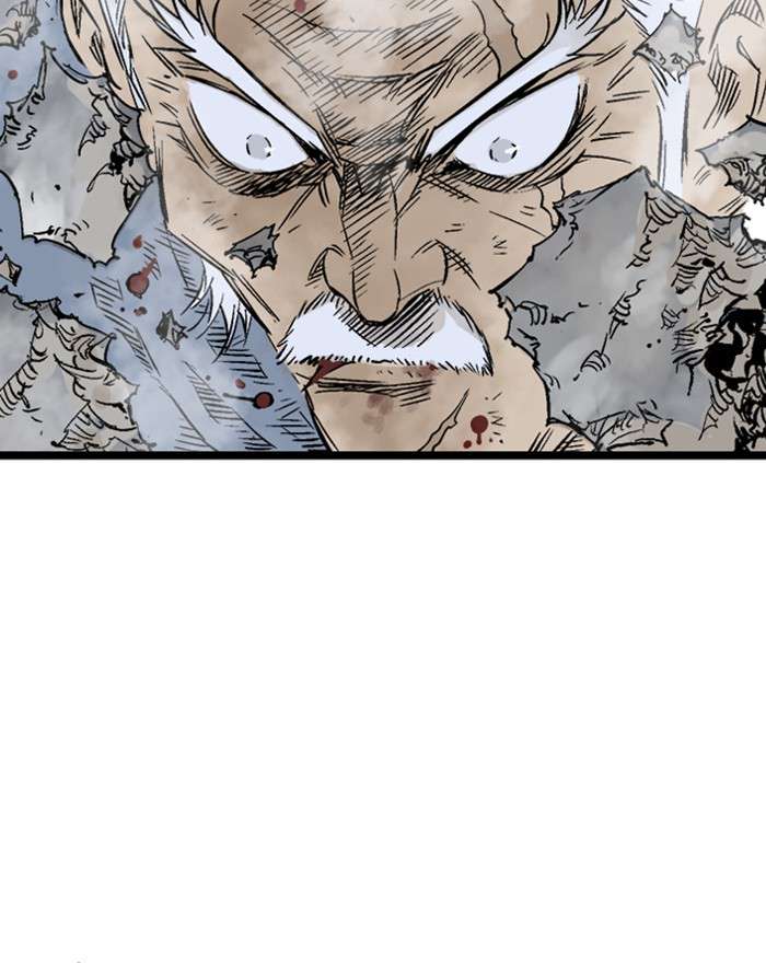 Gosu (The Master) Chap 203 - Next Chap 204