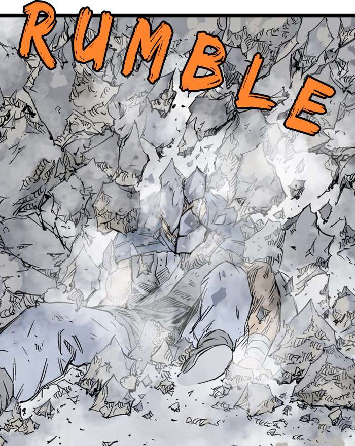 Gosu (The Master) Chap 203 - Next Chap 204