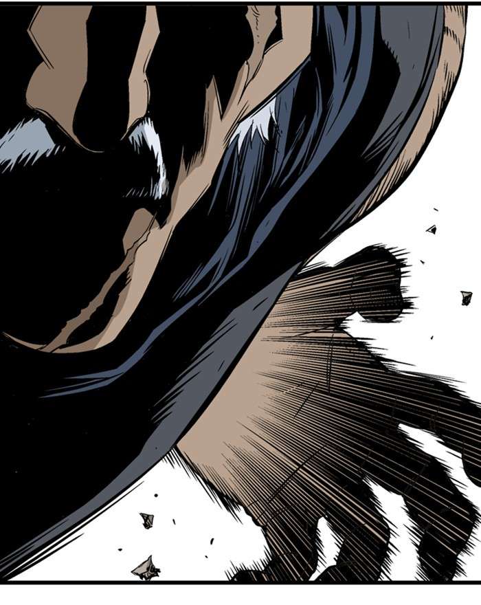 Gosu (The Master) Chap 203 - Next Chap 204