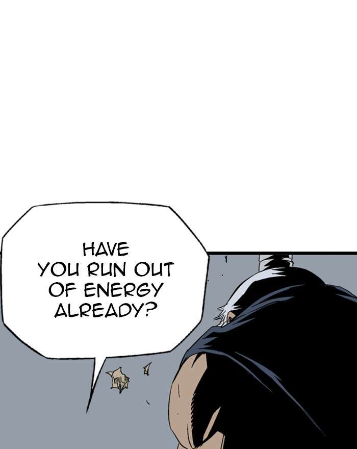 Gosu (The Master) Chap 203 - Next Chap 204