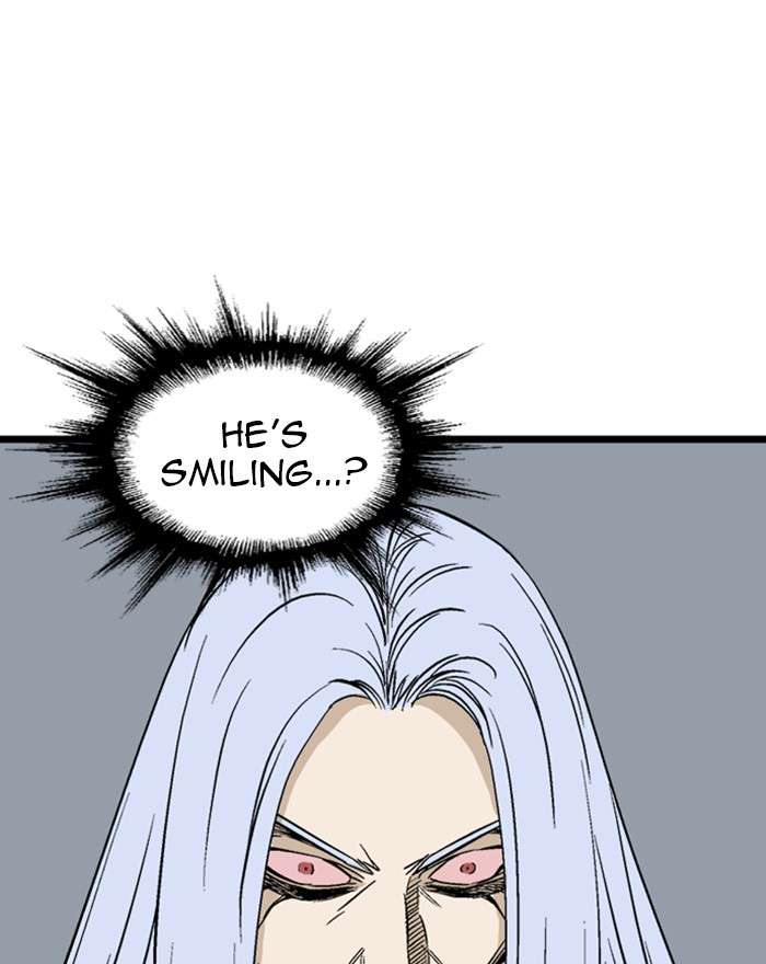 Gosu (The Master) Chap 203 - Next Chap 204