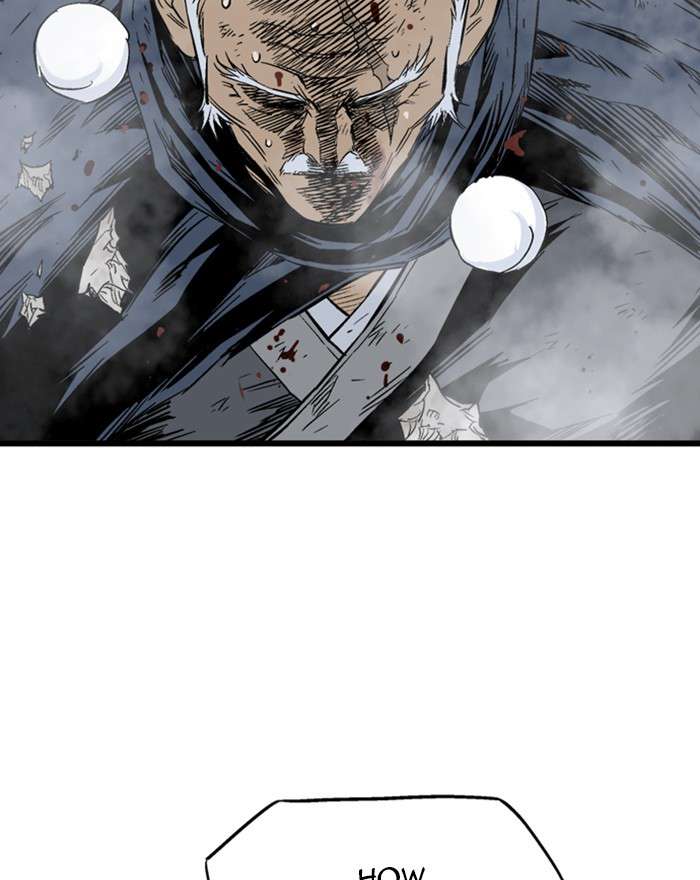 Gosu (The Master) Chap 203 - Next Chap 204