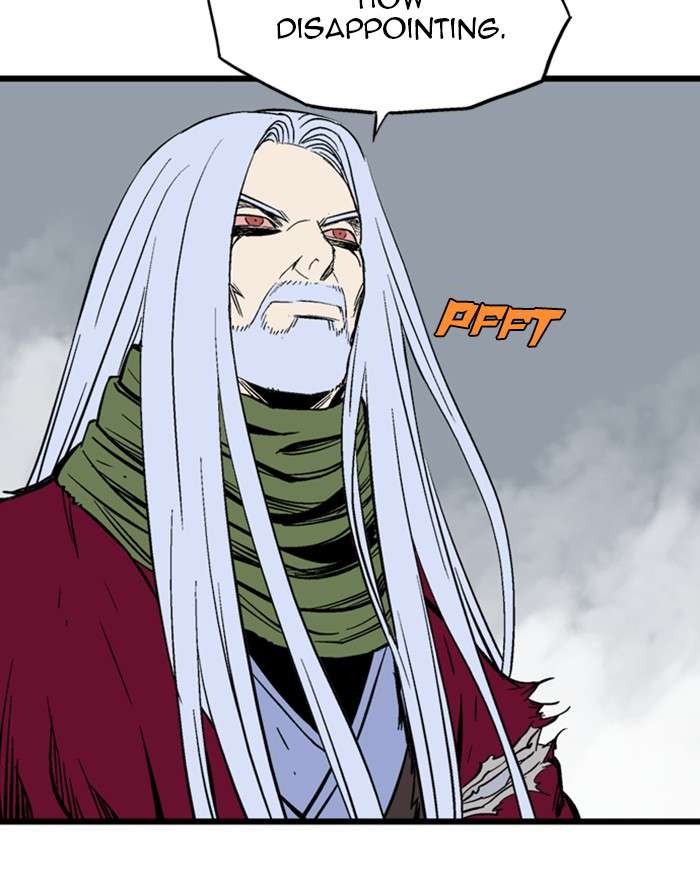 Gosu (The Master) Chap 203 - Next Chap 204