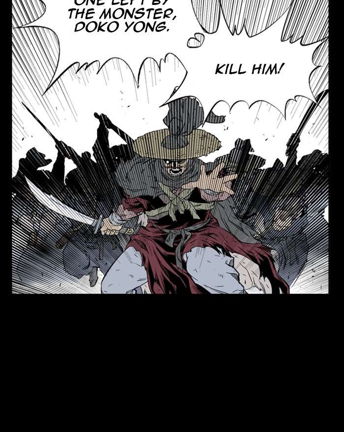 Gosu (The Master) Chap 200 - Next Chap 201