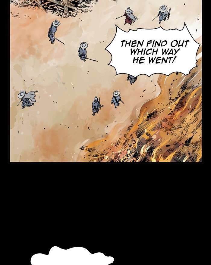 Gosu (The Master) Chap 200 - Next Chap 201