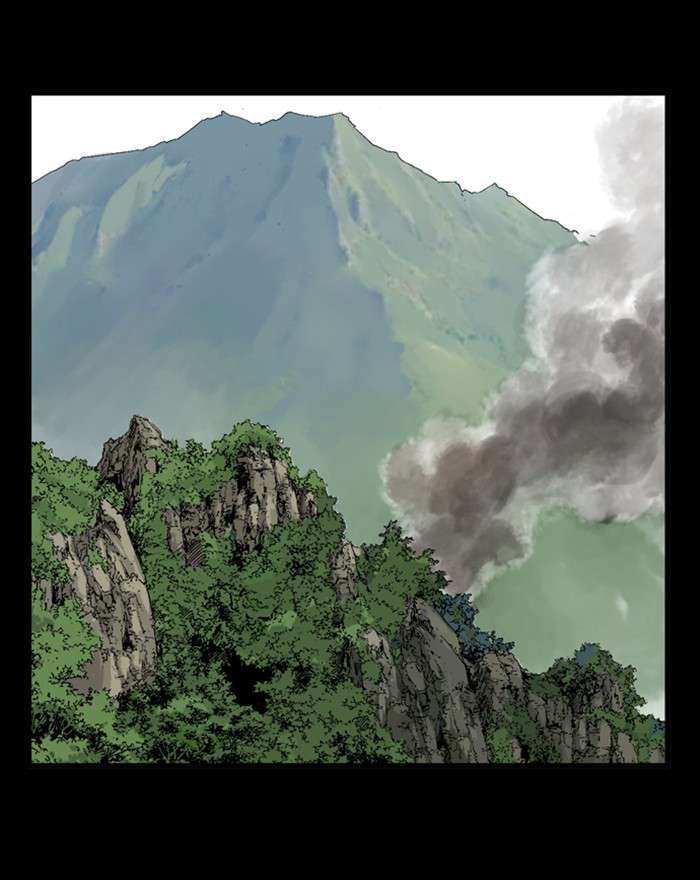 Gosu (The Master) Chap 200 - Next Chap 201