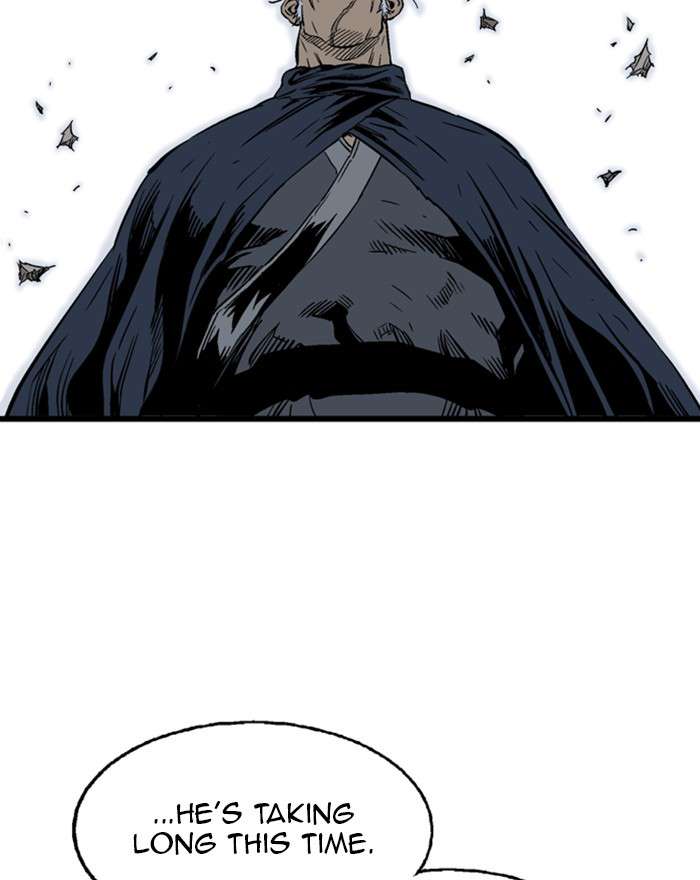 Gosu (The Master) Chap 200 - Next Chap 201