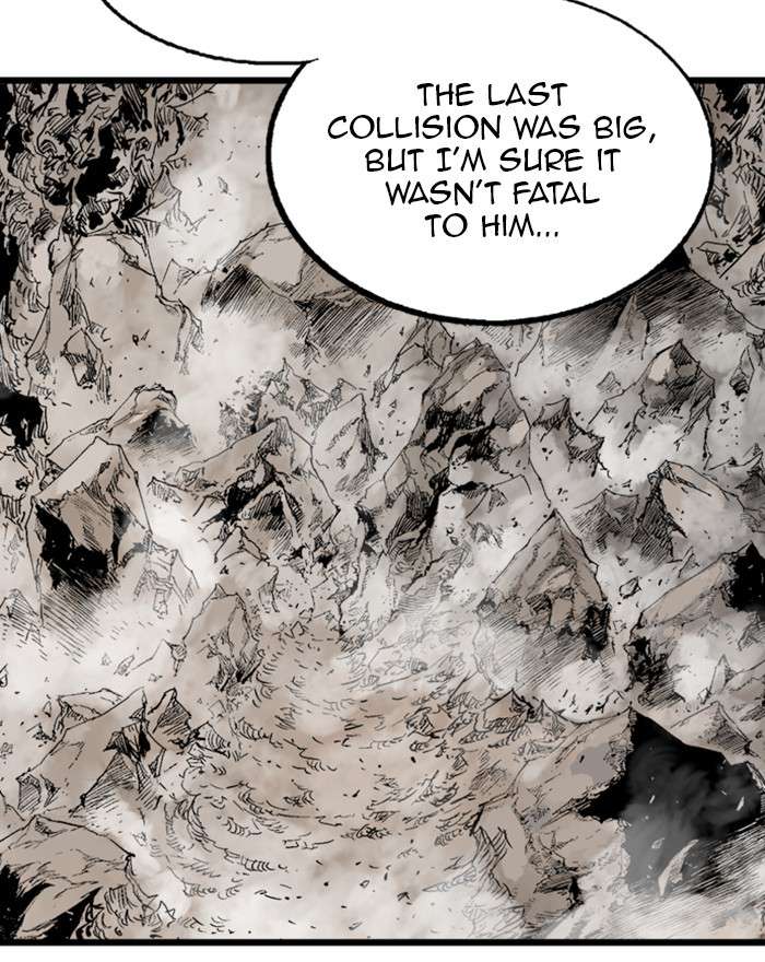 Gosu (The Master) Chap 200 - Next Chap 201