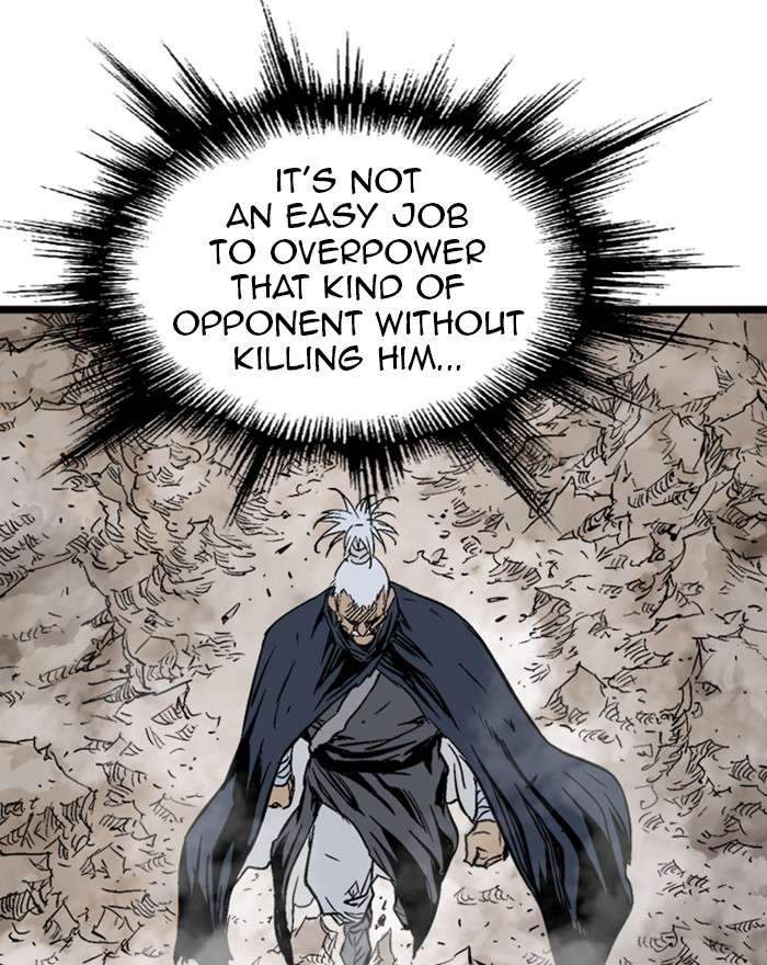 Gosu (The Master) Chap 200 - Next Chap 201