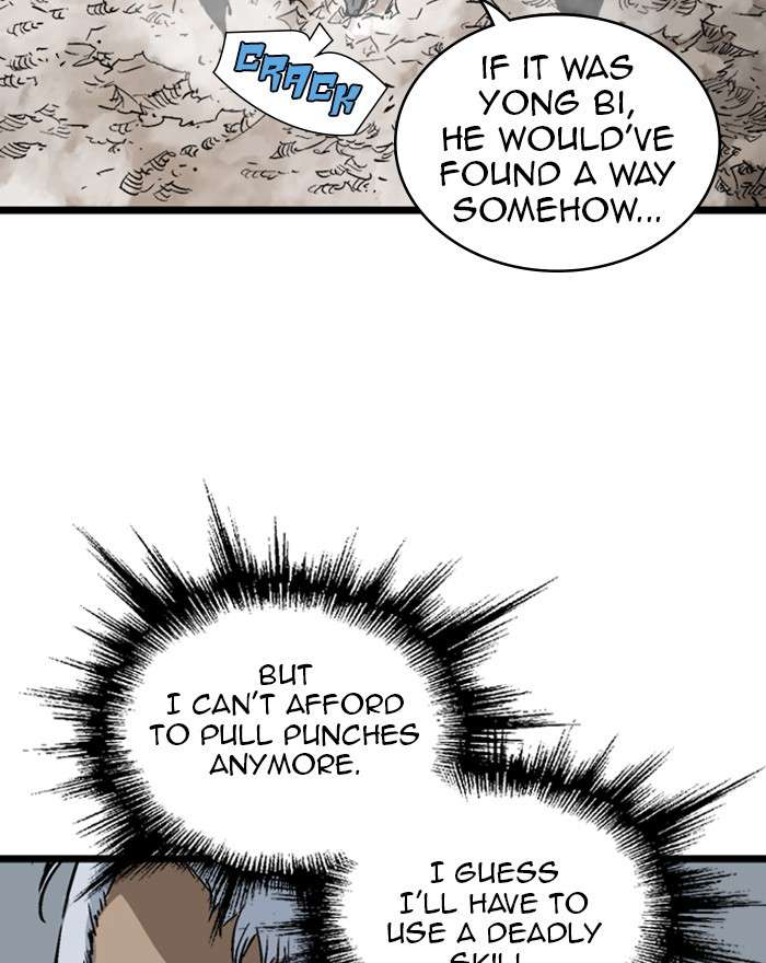 Gosu (The Master) Chap 200 - Next Chap 201