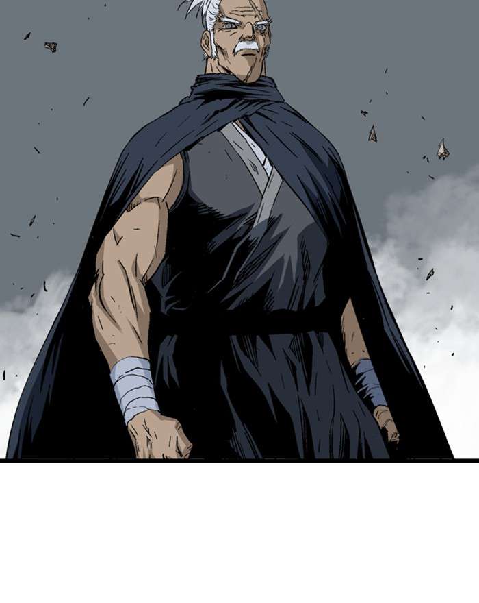 Gosu (The Master) Chap 200 - Next Chap 201