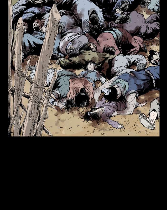 Gosu (The Master) Chap 200 - Next Chap 201