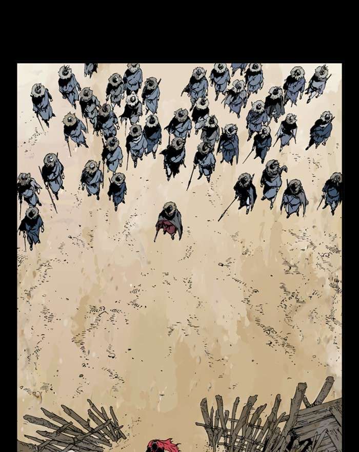 Gosu (The Master) Chap 200 - Next Chap 201