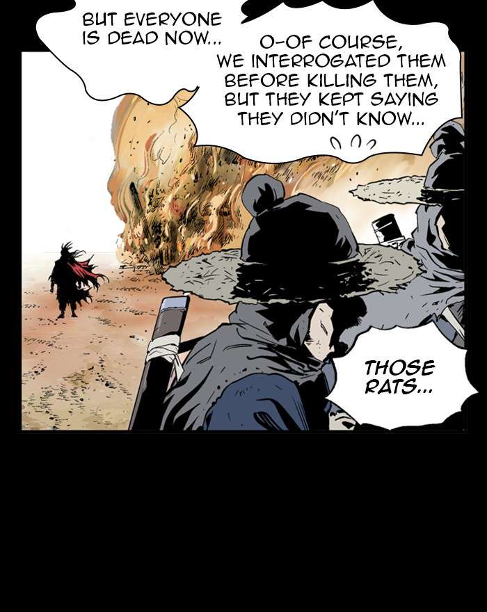 Gosu (The Master) Chap 200 - Next Chap 201