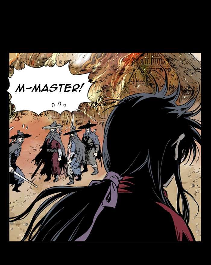 Gosu (The Master) Chap 200 - Next Chap 201